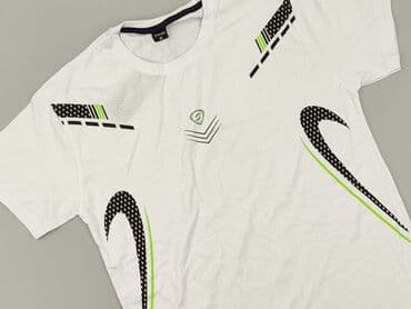 new yorker koszulki męskie: Koszulka dla mężczyzn, rozmiar M — 1