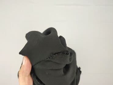 eleganckie bluzki czarne: Bluzka damska, rozmiar S — 5