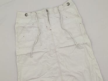 spódnica z eko skóry reserved: Reserved, Spódnica damska, rozmiar M — 1