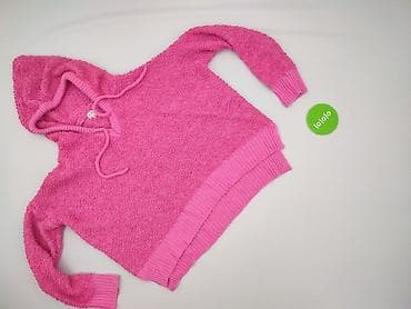 trampki: Bluza z kapturem damska, rozmiar M — 2