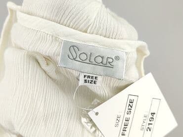 bluza cropp damska: Bluzka damska, rozmiar One size — 4