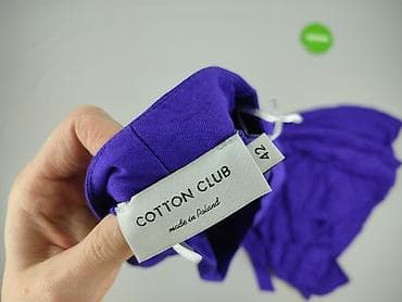 cinnamon sukienki: Cotton Club, Sukienka damska, rozmiar XL — 4