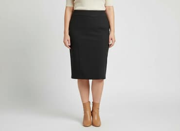 spódniczka mini allegro: Spódnica damska, rozmiar XL — 6