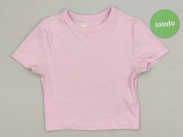 cropp bluzki z krótkim rękawem: FB Sister, Top damski, rozmiar M — 2