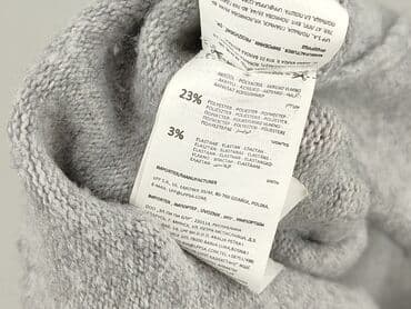 sweter tunika mohito: Sinsay, Kardigan damski, XS — 6