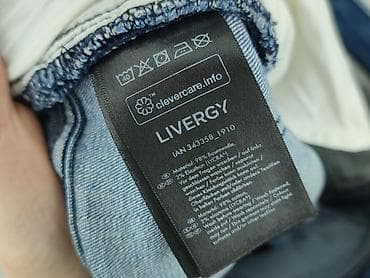 bell bottom jeans: Jeansy damskie, rozmiar S — 5