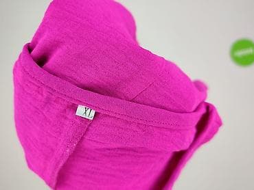 plus size bluzki: Bluzka damska, rozmiar XL — 5