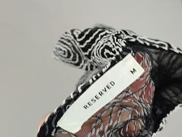 bluzki damskie dopasowane: Reserved, Women's blouse, M at lalafo.pl — 4 bluzki damskie dopasowane: Reserved, Women's blouse, M — 4