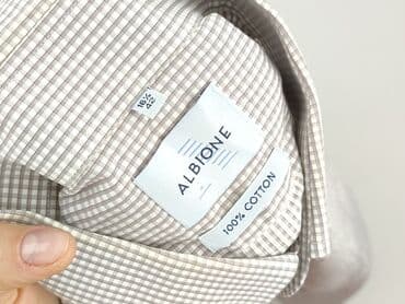 купити штани чоловічі дешево: Shirt for men, XL (EU 42), condition - Perfect — 4