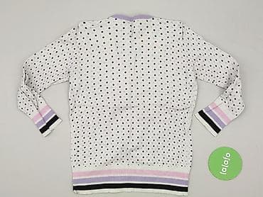 walbusch sweter: Naf Naf, Kardigan damski, rozmiar M — 3