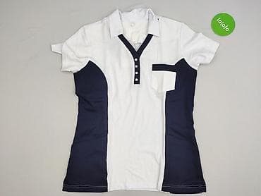 t shirt nike compression: Damska koszulka polo, rozmiar XL — 2