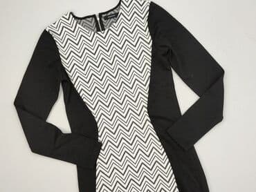 ccc buty na platformie: Reserved, Sukienka damska, rozmiar M — 1