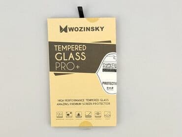Phone accessories: Screen protection, condition - Perfect — 1