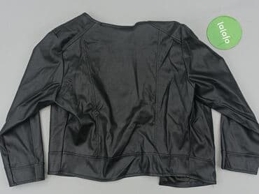 libland kurtki damskie skórzane: Marynarka damska, rozmiar XL — 3