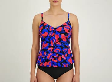 narzutka na stroj sinsay: Góra od bikini, rozmiar S — 1