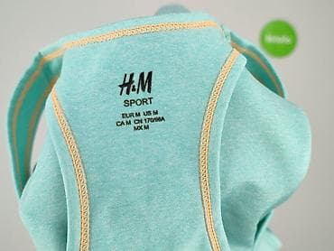 buty air force shadow: H&M Sport, Top damski, rozmiar M — 4