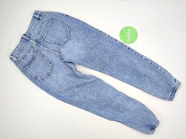 jeansy cudi: Denim, Jeansy damskie, rozmiar XS — 3