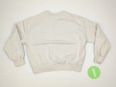 kurtka flek: Sweatshirt, Sinsay, 12 years, 146-152 cm, condition - Perfect — 3