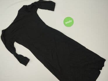 zalando sukienka midi: Sukienka damska, rozmiar M — 3