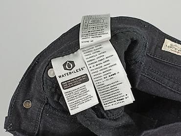 levis mom jeans: Levi’s, Jeansy damskie, rozmiar S — 4