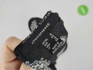 stwd bluzy: Atmosphere, Top damski, rozmiar M — 4