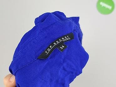 kurtki techwear: Top Secret, Koszula damska, rozmiar XS — 4