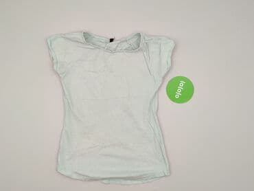 koszula z bufiastymi rękawami sinsay: Sinsay, Women`s T-shirt, size S (EU 36) — 2