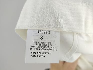 shoes: Spodnie materiałowe damskie, rozmiar S — 4