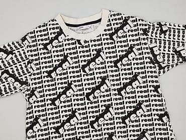 koszule cropp: Cropp, T-shirt damski, rozmiar S — 1