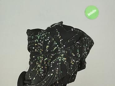 bluzy cekinowe: Top damski, rozmiar M — 6