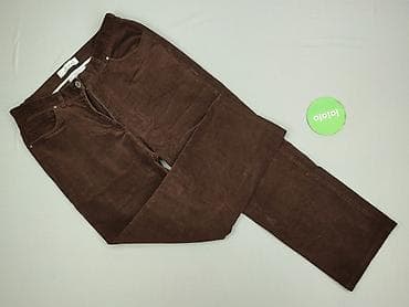 buty born: Woman Collection, Spodnie materiałowe damskie, rozmiar L — 2