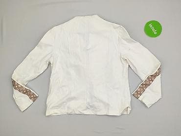 Uplander, Women's blazer, size L — 3