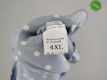 bluza od mohito: Bluzka damska, rozmiar 4XL — 5