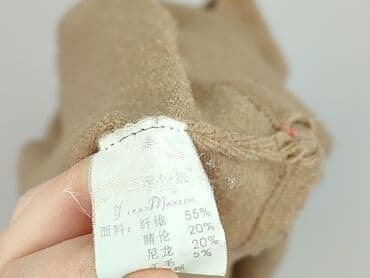 ubrania hurt: Sweter damski, rozmiar 6XL — 5