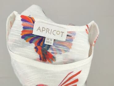 białe damskie t shirty: T-shirt damski, rozmiar S — 5