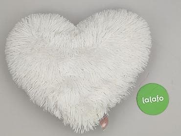 Pościel i akcesoria: Poduszka 34 x 45, kolor - Biały, stan - Bardzo dobry — 3