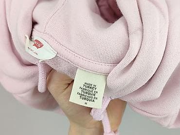levi s plus swetry: Levi’s, Bluza z kapturem damska, rozmiar M — 5