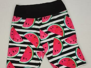 lelosi leginsy: Legginsy Krótkie damskie, rozmiar One size — 1