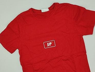 Koszulka dla mężczyzn, rozmiar S