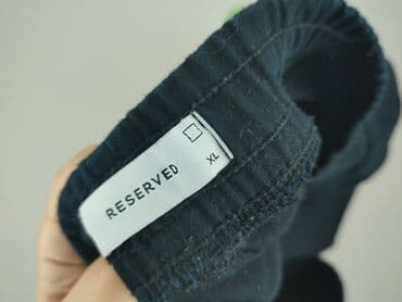 trampki ccc jenny fairy: Reserved, Spodnie dresowe dla mężczyzn, rozmiar XL — 4