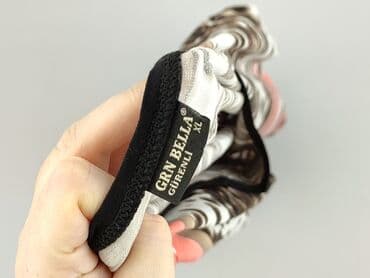 marynarka damska w paski: Bluzka damska, rozmiar XL — 4