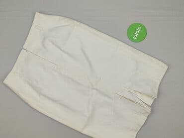 tiulowe spódnice midi orsay: Spódnica damska, rozmiar XL — 3