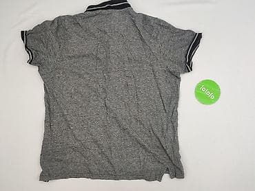 flared jeans: Pierre Cardin, Koszulka polo dla mężczyzn, rozmiar XL — 3