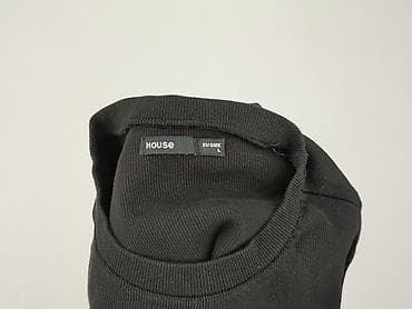 koszulka chaotic system: House, T-shirt damski, rozmiar L — 4