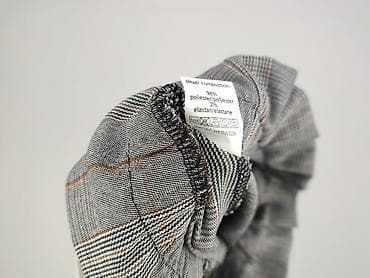 3 4 trouser: Moraj, Spodnie materiałowe damskie, rozmiar M — 5