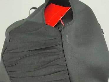 sukienki dla niskich i grubych: J&J, Sukienka damska, rozmiar 3XL — 6