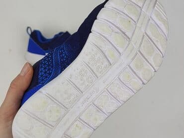 ccc kozaki na koturnie: Buty sportowe 33, Używany — 5