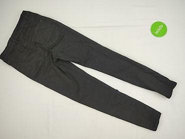 jeans pan: Jeansy damskie, rozmiar M — 3
