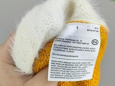 cat sweater h: C&A, Sweter damski, rozmiar M — 5