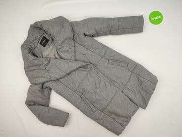 dsquared2 kurtka zimowa: WomenS Secret, Płaszcz damski, rozmiar XS — 3